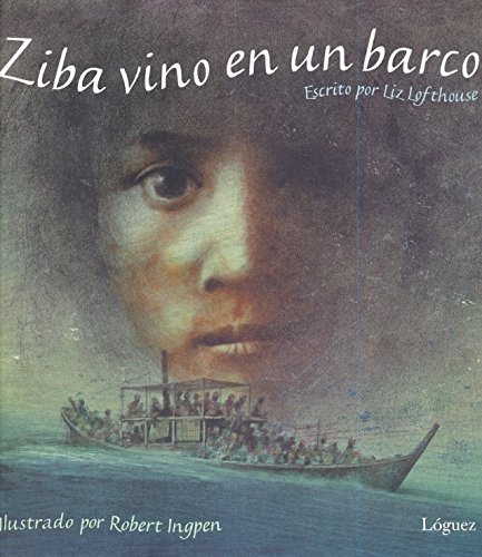 Libro Ziba Vino En Un Barco De Lofthouse Liz Lofthouse L