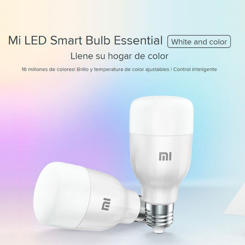 Xiaomi Mi Smart Led Bulb Essential