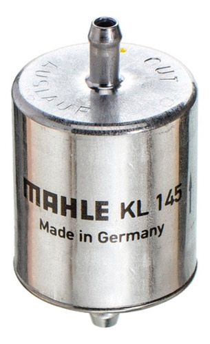 Imagen 2 de 6 de Filtro Nafta Bmw K 1100 Rs K 1200 R Rs Lt Mahle Original Ryd