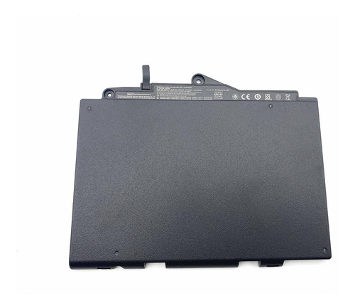 Bateria Sn03xl St03xl 11.4v42.2wh Hp Elitebook 820 G3 Eliteb