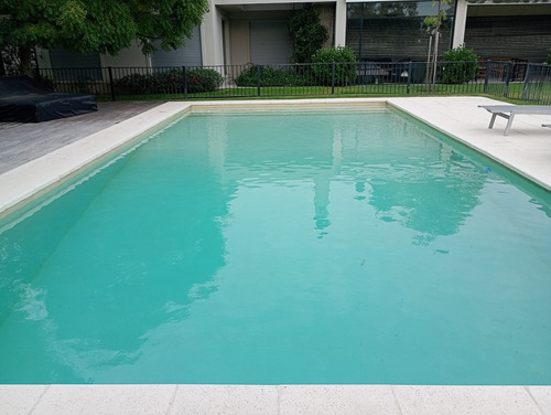 Piscinas De Hormigón Proyectado.