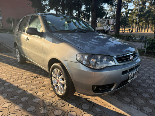 Fiat Palio 1.4 Fire Pack Confort