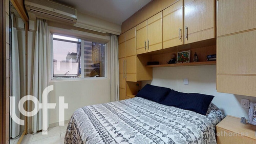 Imagem 14 de 15 de Apartamento - Cidade Moncoes - Ref: 22924 - V-22924