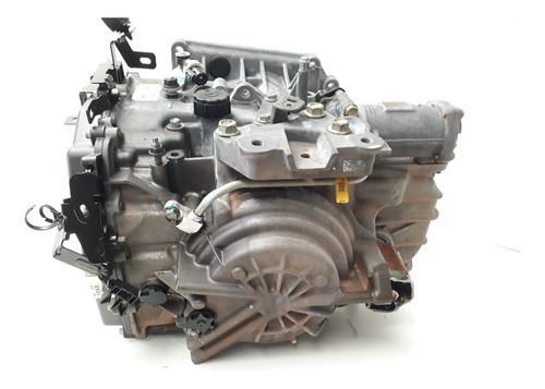 Cambio Automatico Gm Nova Tracker 1.0 3cil 2020/21 (6t30) (Usado)