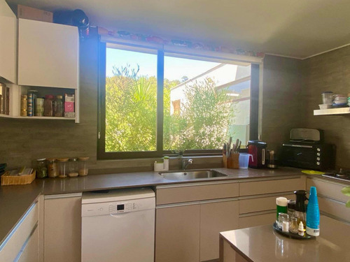 Vendo Casa Colegio Craighouse 4d 4b Sin Piscina La Dehesa