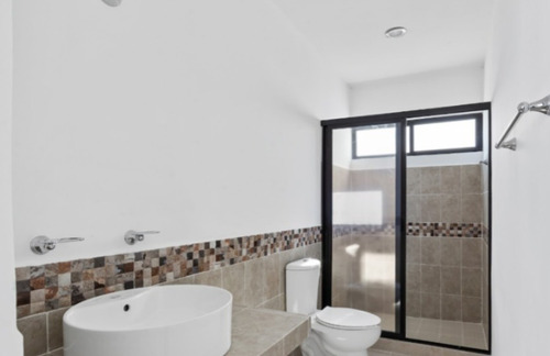 Casa Con Excelente Ubicación En San Pedro Cholul, Yucatán Mérida. Arf