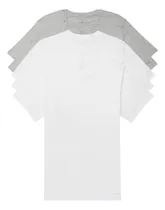 Comprar Camisetas Calvin Klein 5 Pack Algodón Classic Fit - Original