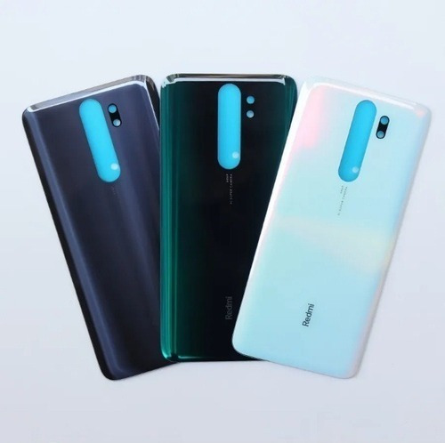 Tapa Trasera Xiaomi Redmi Note 8 Pro