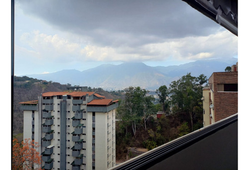 Alquiler Apartamento Los Naranjos Del Cafetal