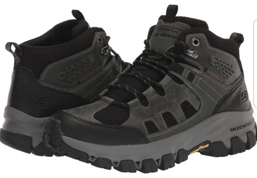 Skechers vaso cheap bota