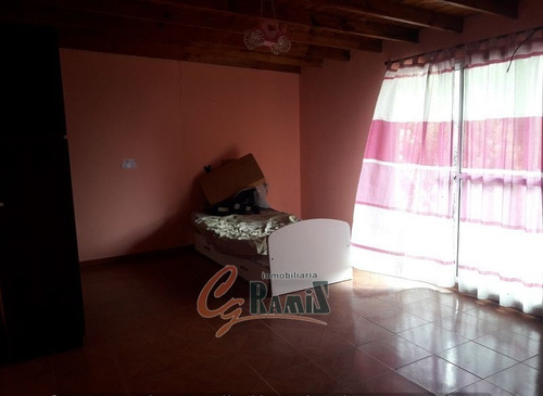 Imagen 12 de 13 de Casa En Venta 4amb Pueyrredon 1600 Ituzaingo