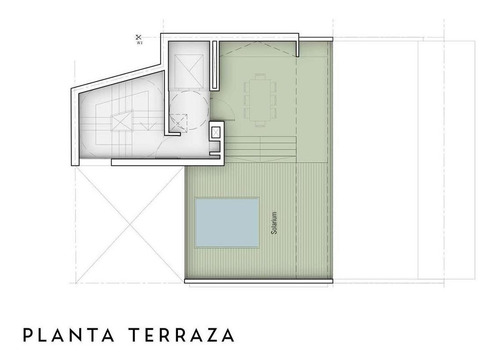 Imagen 27 de 28 de 1 Y 3 Dormitorios De Diseño En Zona Río
