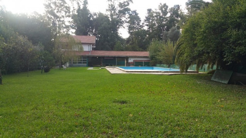 Imagen 6 de 12 de Quinta Con Piscina, Excelente, Grand Bourg, Malvinas Argentinas