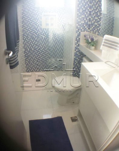 Imagem 12 de 15 de Apartamento - Vila Camilopolis - Ref: 13867 - V-13867