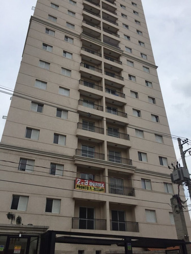 Apartamento 3 Dorm Venda Em Vila Galvão Guarulhos-sp - 135