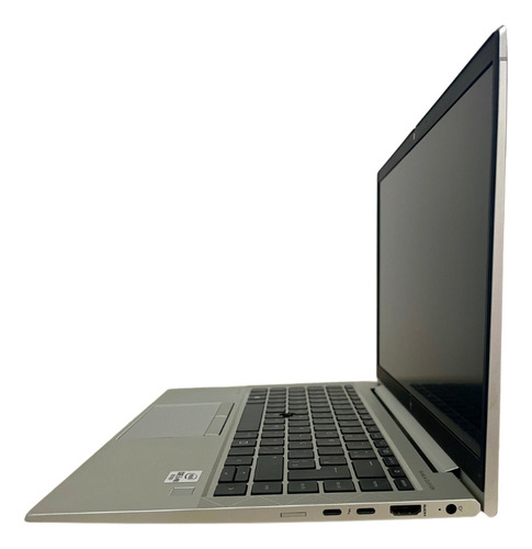 Notebook Hp Elitebook 830 G7 Core I5 10° 8gb Ssd 256gb Nvme Prateado