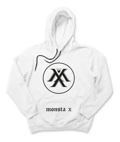 Monsta x pullover hotsell