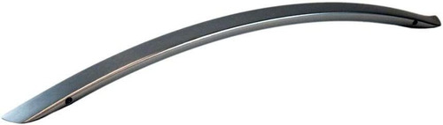 LG Aed73593102 Handle Assembly,freezer, Gray