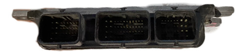 Computadora Nissan Sentra 2007 Motor 2.0