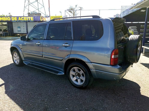 Imagen 3 de 17 de Chevrolet Gran Vitara
