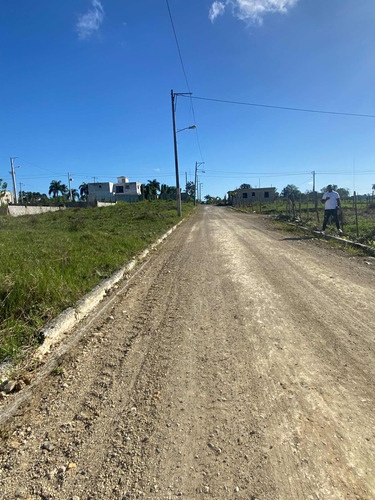 Terrenos Económicos Y Fiados