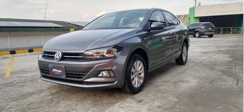 Volkswagen Virtus 1.6 Comfortline