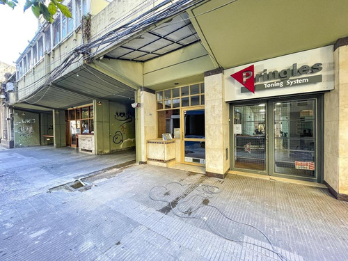 Imagen 19 de 20 de Piso Exclusivo 3 Dormitorios Al Frente - Zeballos 848