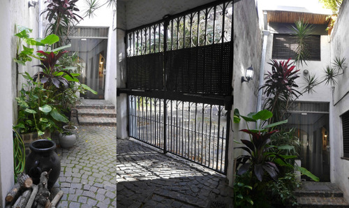 Dueño Vende Ph Independiente Con Pileta Semiclimatizada, Cochera, 5 Dormitorios, Quincho, Parrilla, Jardín, Patio, 8,66 Mts De Balcón, 2 Habs En Pb Y 3 En 1° C/espacio Aéreo, Coghlan Al Cfte-fte