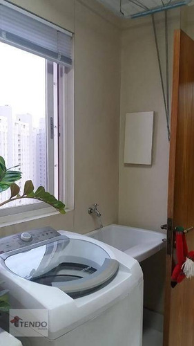 Imagem 22 de 30 de Imob01 - Apartamento 173 M² - Venda - 3 Dormitórios - 1 Suíte - Centro - Santo André/sp - Ap1643