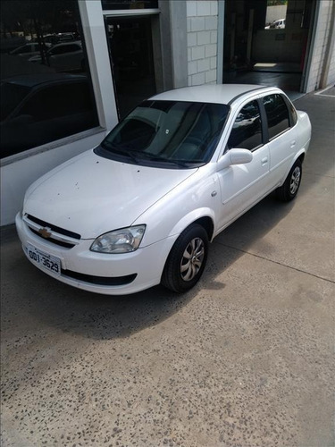 Classic 1.0 Mpfi Ls 8v Flex 4p Manual