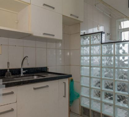 Imagem 1 de 13 de Apartamento Em Tatuapé, São Paulo/sp De 48m² 2 Quartos À Venda Por R$ 373.000,00 - Ap1909230-s