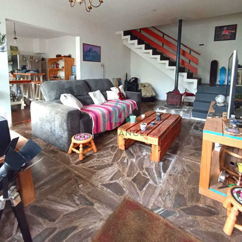 Imagen 2 de 21 de Advance Vende - Oportunidad 2 Casas En Un Padrón! Ideal 2 Familias