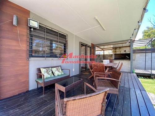Imagen 18 de 26 de Casa En Venta De 3 Dormitorios En Balneario Buenos Aires