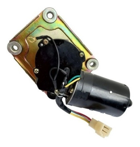 Motor L/ Parabrisa Spark                  