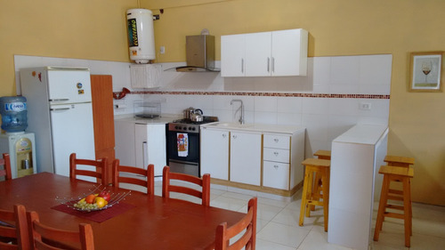 Vendo Casa + Hospedaje S/corredor Turístico Misiones