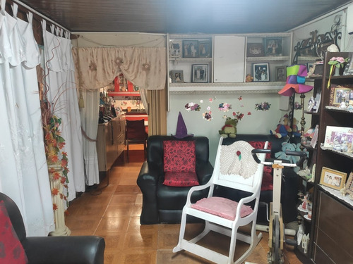 Imagen 12 de 25 de Casa En Venta San Miguel Santa María