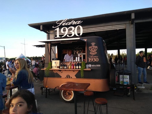Beer Truck, Drink Truck,trailer Mactrail Lcm
