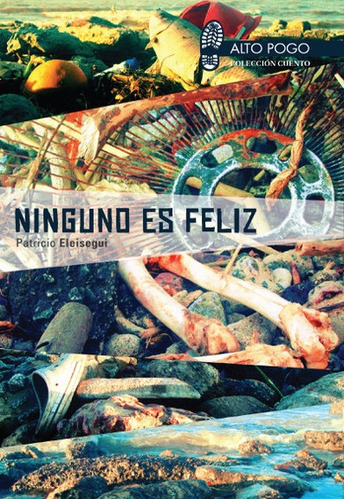 Ninguno Es Feliz - Patricio Eleisegui