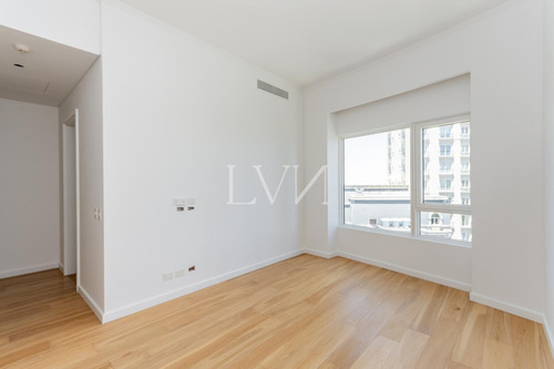 Venta-alquiler Departamento 3 Ambientes En Alvear Tower, Puerto Madero