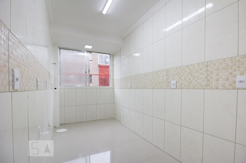 Imagem 13 de 15 de Apartamento À Venda - Vila Ipiranga, 1 Quarto, 39 - S893340175