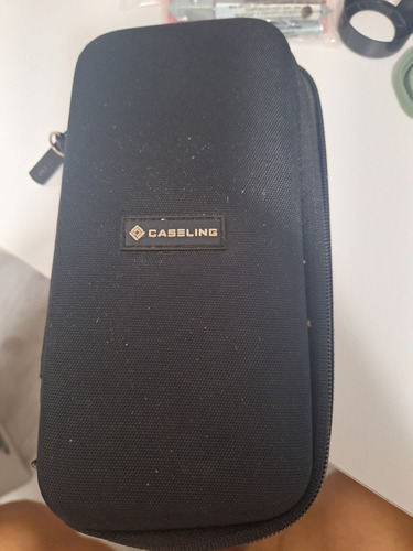 Capa Da Calculadora Hp Prime