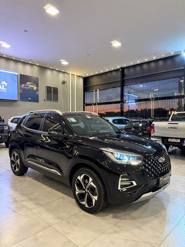 Caoa Chery TIGGO 5X PRO 1.5 VVT TURBO IFLEX CVT