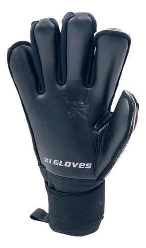 Imagen 3 de 5 de Guantes De Futbol X1 Müpun Kids