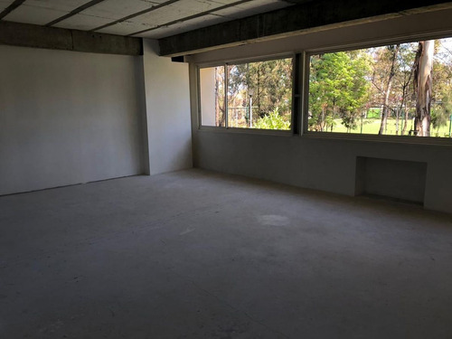 Imagen 15 de 17 de Estrena Departamento Enfrente Del Club De Golf Bosques