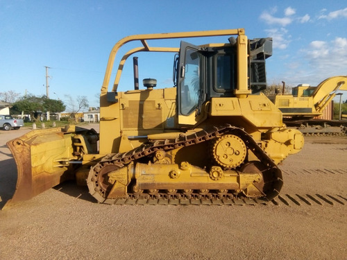 Imagen 3 de 14 de Bulldozer Caterpillar D6m