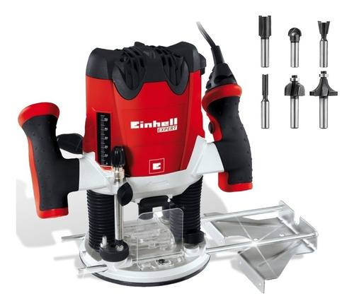 Fresadora Einhell TE-RO 55 1200W 220V
