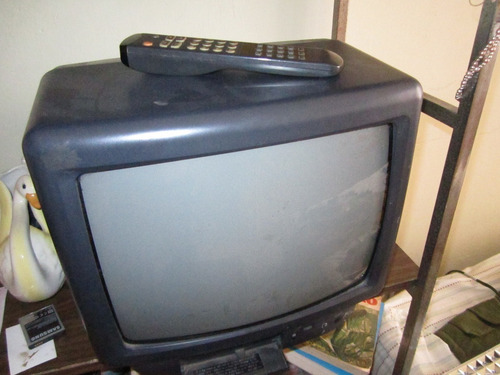Televisor 14 Pulgadas Samsung