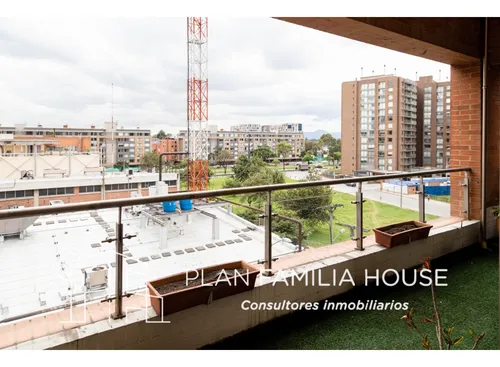 Excelente Penthouse En Salitre Con Ubicación Privilegiada