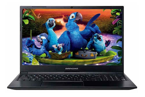 Notebook Bangho I5 15,6 8gb Ssd 240gb + 1tb Hdd