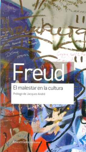Malestar En La Cultura, El - Sigmund Freud